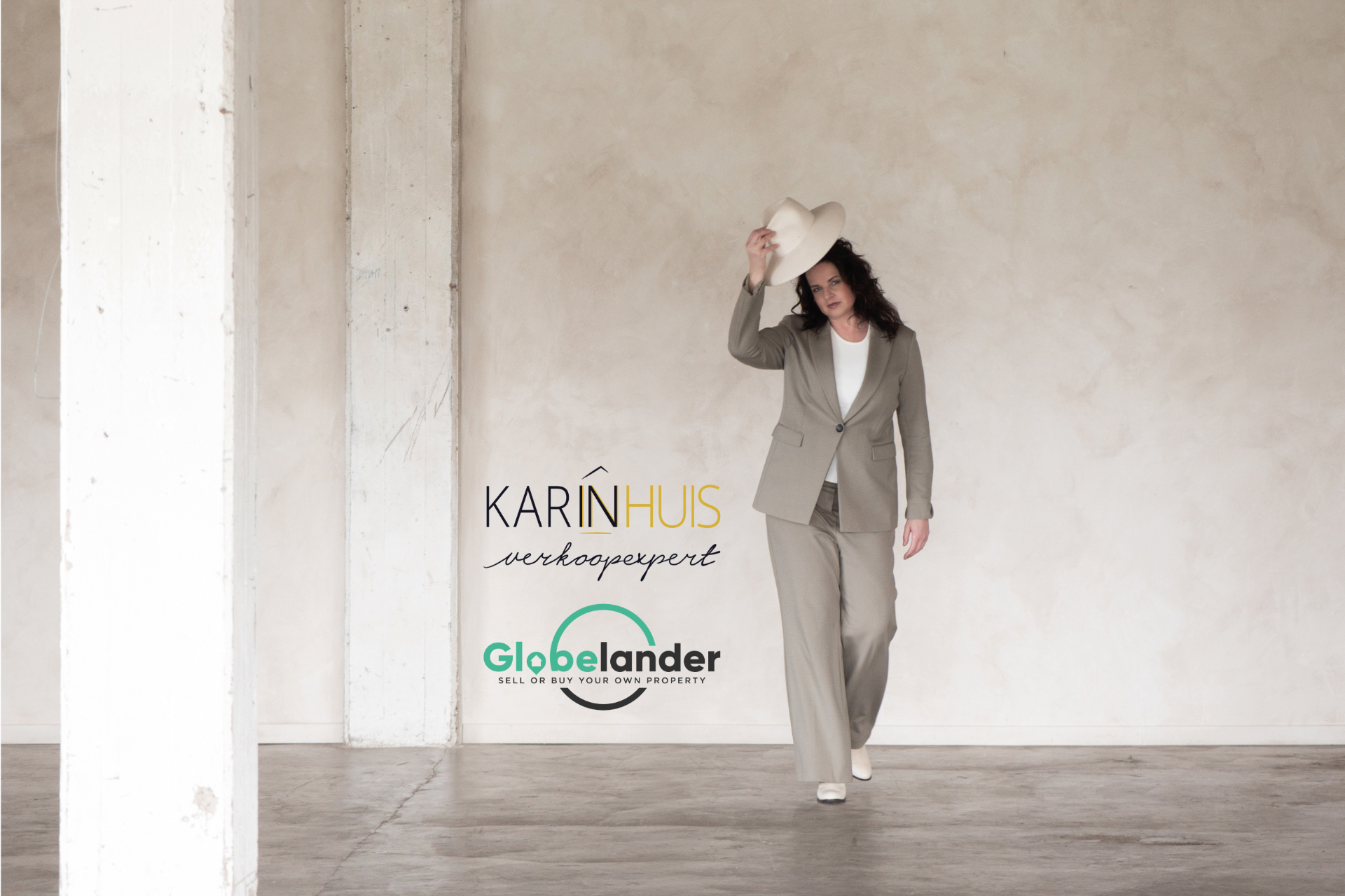 Karin van Dijk- van der Zande